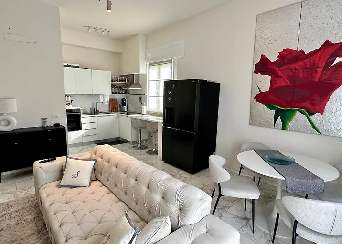 Gigi's Place Viareggio