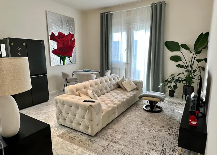 Apartment Gigi's Place *