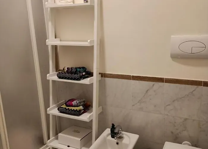 Gigi's Place Apartment