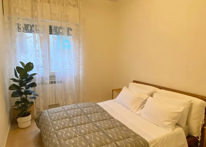 Apartment Gigi's Place Viareggio