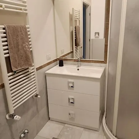 Gigi's Place Appartement *