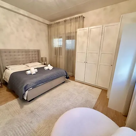 Gigi's Place Appartamento