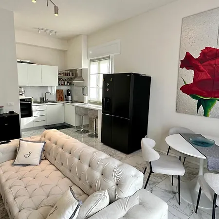 Gigi's Place Viareggio