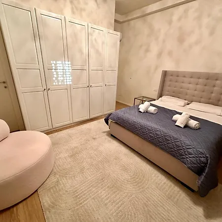 Апартаменты Gigi's Place *