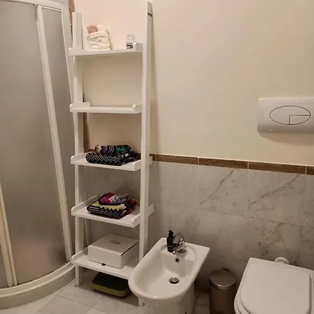 Gigi's Place Apartment