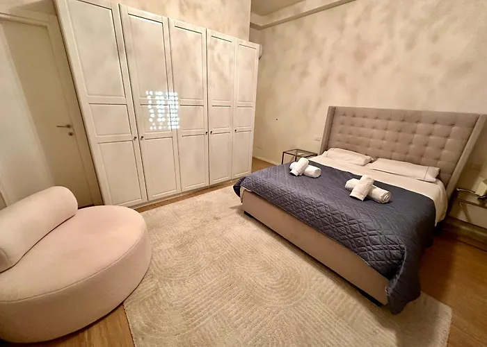 公寓 Gigi's Place *