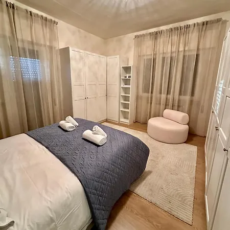 Gigi's Place * Viareggio