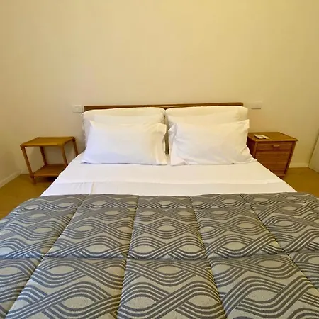 Apartament Gigi's Place *