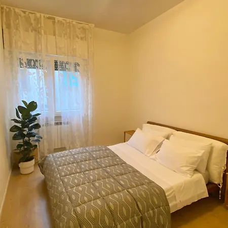Apartament Gigi's Place Viareggio