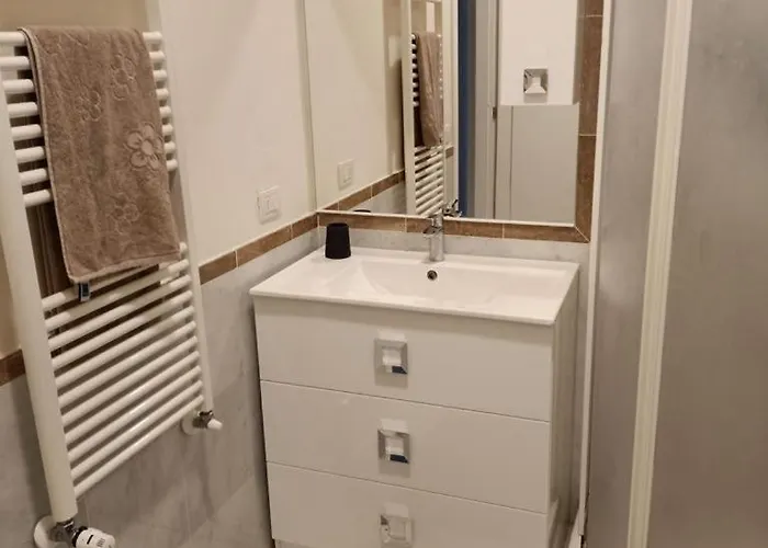 Gigi's Place Apartament *