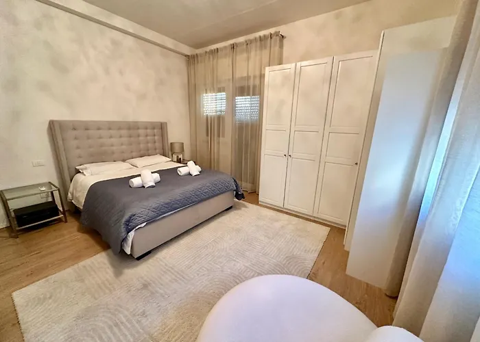 Gigi's Place Apartament