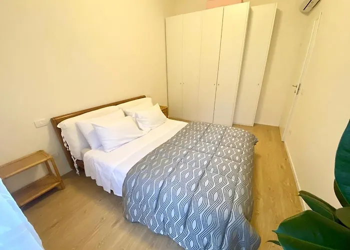 Apartament Gigi's Place *