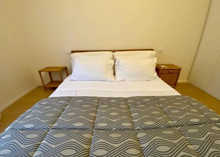 Apartament Gigi's Place *